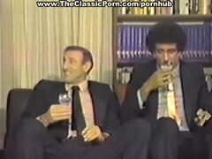 Tetas grandes, Negro, Corridas, Europeo, Clasico