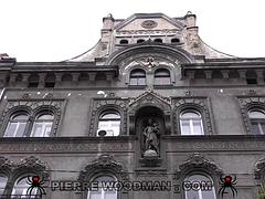 항문, 큰 음경, 흑인, 에보니, 발