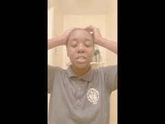 Cul à la bouche, Collège université, Femme dominatrice, Branlette thaïlandaise, Branlette thaïlandaise, Humiliation, Lesbienne, Maîtresse