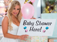 Rumpa, Stor stjärt, Blondin, Avsugning, Doggystyle, Handjobb, Milf