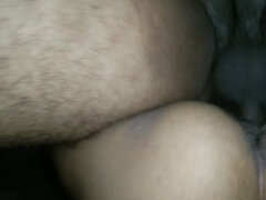 Amatør, Par, Behåret, Hårdt, Hjemmelavet, Fisse, Tabu