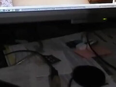 Amatør, Pik sutte, Brunette, Creme tærte, Hd, Lille kvinde, Pov, Teenager