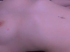 Kinky Man Pussy Eating His MILF's and She Takes Orgasm Convulsions.