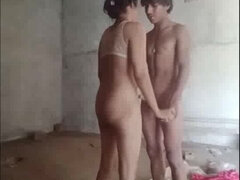 Gesztenyebarna, Pénisz, Kőkemény, Hd, Indiai