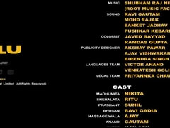 Gesztenyebarna, Szőrös, Indiai, Nuni