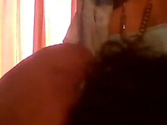 Fucking My New Indian Maid in Sri Lanka Part 1