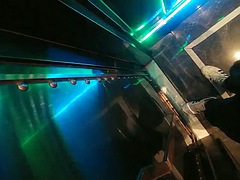 KTV singing