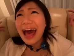 Japanese OL coercion sexual intercourse