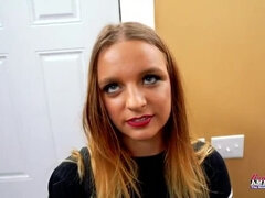 Anal, Entrevista, Tetas grandes, Mamada, Morena, Tetona, Corridas, Adolescente