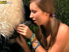 Facciale, All'aperto, Giochi