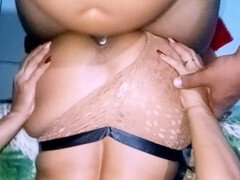 Let me open up for you to pound me hard