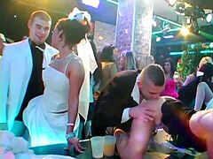 supreme crazy brides deepthroat big cocks in public