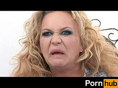 In den arsch, Blasen, Würgen, Dürr