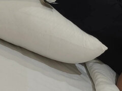 素人, デカ尻, 共学, 大学生, カップル, ホテル