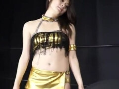 Asiatique, Japonaise