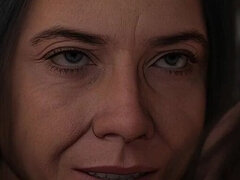 Midnight Terror - the End - Beth Let Alex to Fuck Her and Finally They Are Going Home