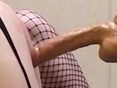 Amatéri, Americkej, Anál, Dildo, Podpätky, Spodná bielizeň, Masturbácia, Vibrátor