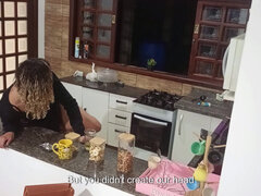 Amateur, Anal, Gros cul, Sucer une bite, Tromperie, Femme au foyer, Mère que j'aimerais baiser