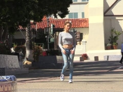 Público, Solo chão, Esguichando, Brinquedos