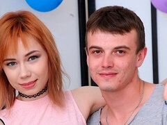 Velké péro, Černé, Podvádění, Cuckold, Na pejska, Hardcore, Drobounká, Zrzavé