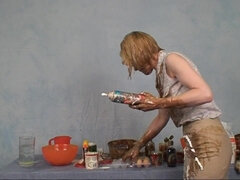 Hazel Cooking (HQ) - Amateur Porn