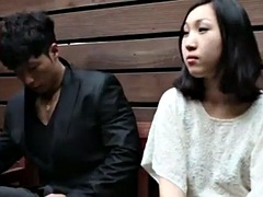 Leie, Asiatisch, Spermaladung