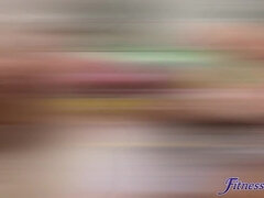 Κώλος, Μεγάλα βυζιά, Ξανθιά, Μελαχροινή, Συμπαθητική, Γυμναστήριο, Λεσβία, Πίρσινγκ