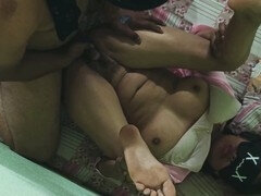 Happy ending, chut, indian girlfriend boyfriend