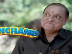ゲイ, インド人