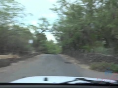 해변, 유연한, 발로 애무하기, 여자친구, 핸드잡, 셀카, 부어있는 듯한 젖꼭지, 빼빼한