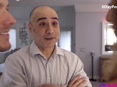 Mačiatko, Veľký zadok, Brunetka, Striekanie semena, Skupina, Hd, Drobunké, Teenka