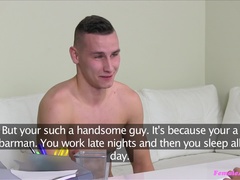 Amatør, Kukk suging, Bakfra, Hunn, Fingring, Runke, Slikking, Fitte