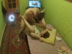 Stor kukk, Diger kukk, Monster