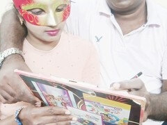 Indian college girls, indian