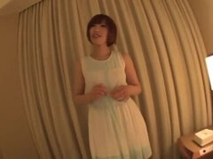 Azijci, Bukkake, Japonka