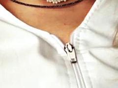 Nana, Fétiche, Masturbation, Pov, Public, Maigrichonne, Solo, Jouets