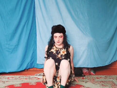 Grote lul, Compilatie, Ladyboy
