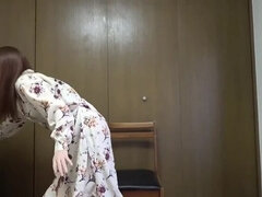 Azjatka, Fetysz, Hd, Japoński, Solo