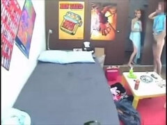 Azijci, Fetiš, Japonka