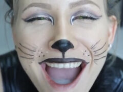 Spálne, Kuřba, Rukavice, Podpätky, Koža, Mamina, Pančucháče, Spermie