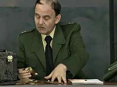 Perverse Piss Games 2005 - Scene 01 - Magma Wet - Vintage