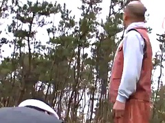 Asijské, Hardcore, Na veřejnosti, Voyeur