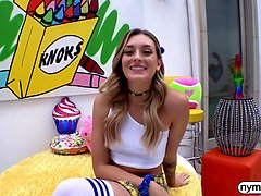 Rit, Busty, Hd, Samozadovoljevanje, Majhen, Muco, Najstnice, Joške