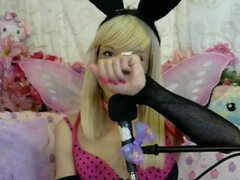 ASMR xxHayleeMariexx A set of random sounds for relaxation!