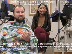 Médico, Ginecologo, Humillación