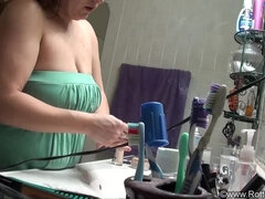 Amatéři, Bbw, Rodina, Milf žcbp, Nudistka, Kouření, Špeh, Tabu