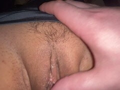 Femelle, Léchez, Mère que j'aimerais baiser, Orgasme, Culottes ou slips, Chatte