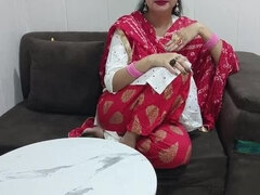 Saarabhabhi6 Hindi Sex Video - Teen Student Fucked Hard by Teacher in 4K Desi School Fantasy