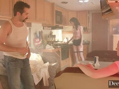 イマラチオ, フェティッシュ