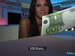 Amateur, Mamada, Checa, Europeo, Dinero, Pov, Realidad